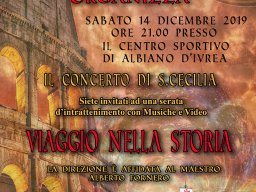 2019- viaggio nella storia